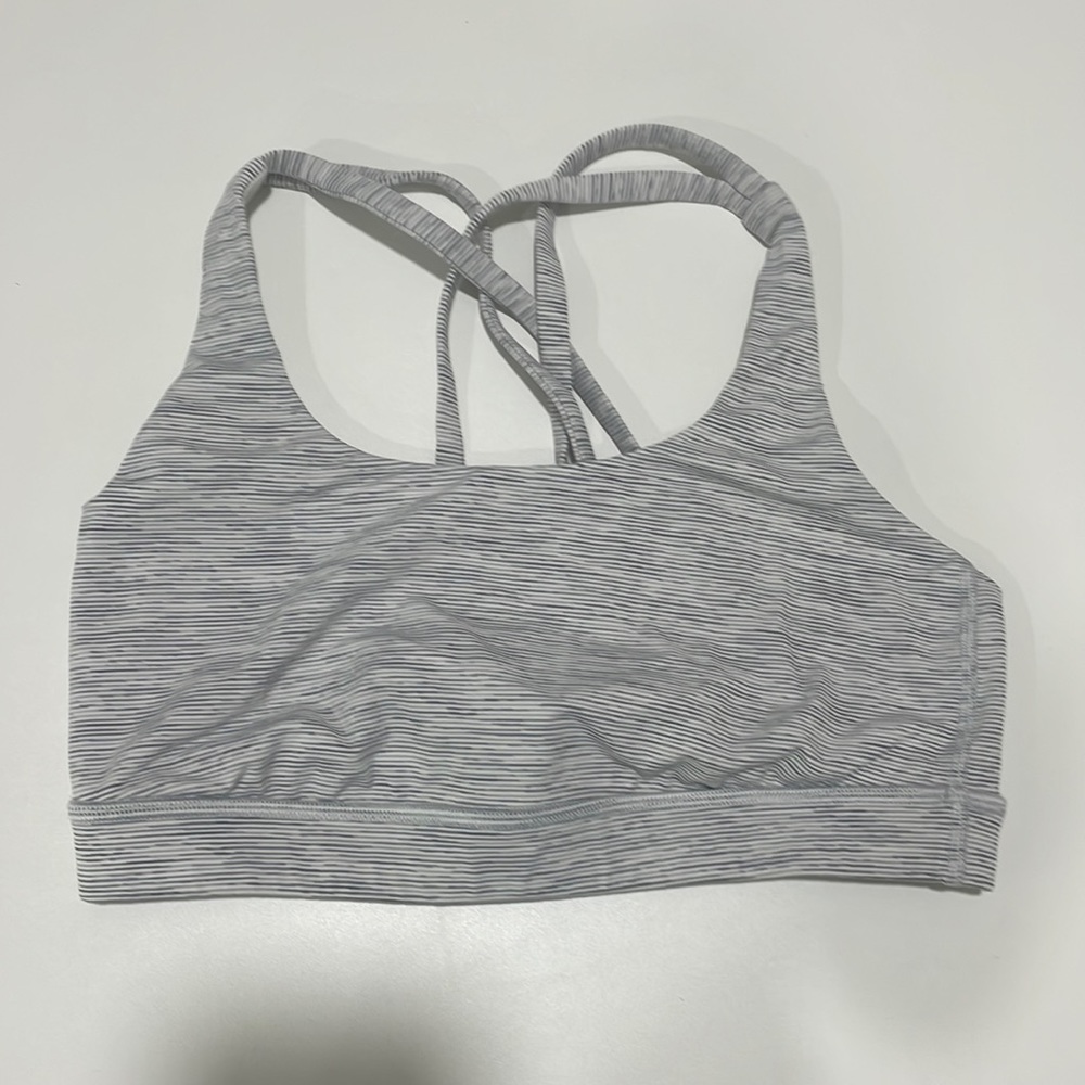 Lululemon bra